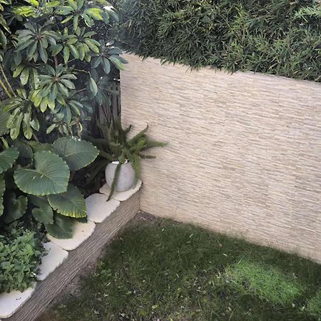 Apartament 竹林书屋 São Domingos de Rana Zewnętrze zdjęcie