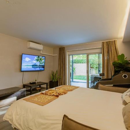 Apartament 竹林书屋 São Domingos de Rana Zewnętrze zdjęcie