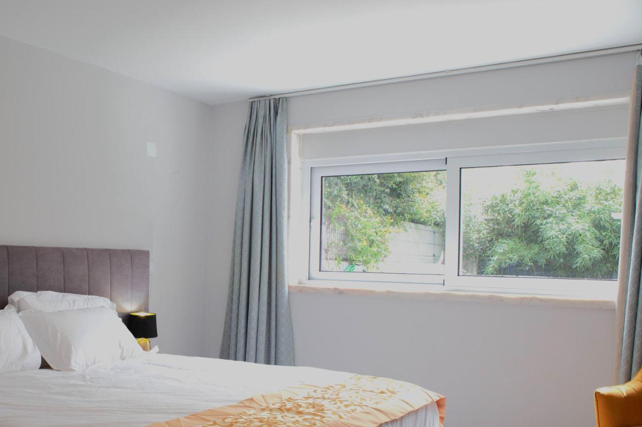 Apartament 竹林书屋 São Domingos de Rana Zewnętrze zdjęcie