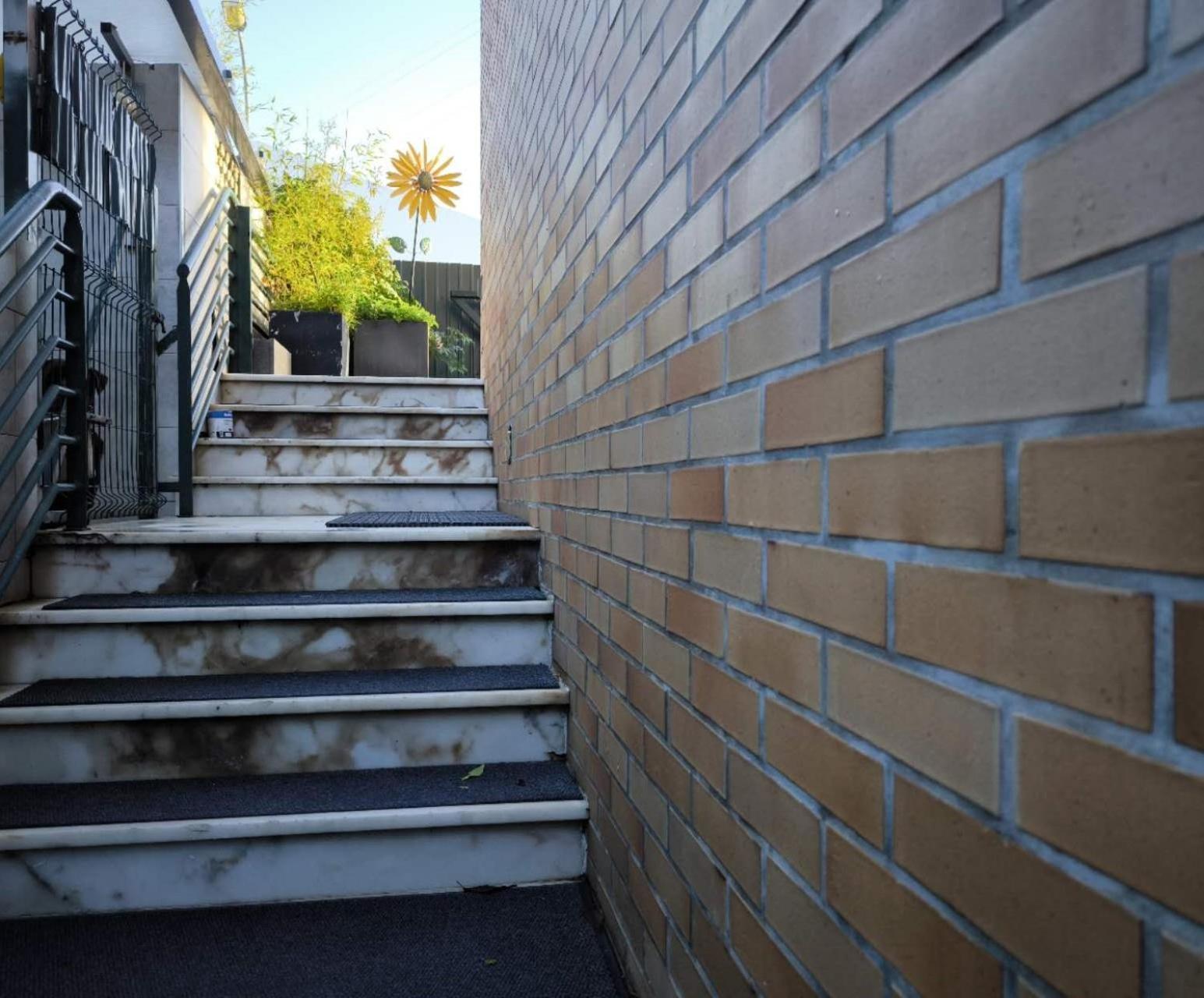Apartament 竹林书屋 São Domingos de Rana Zewnętrze zdjęcie