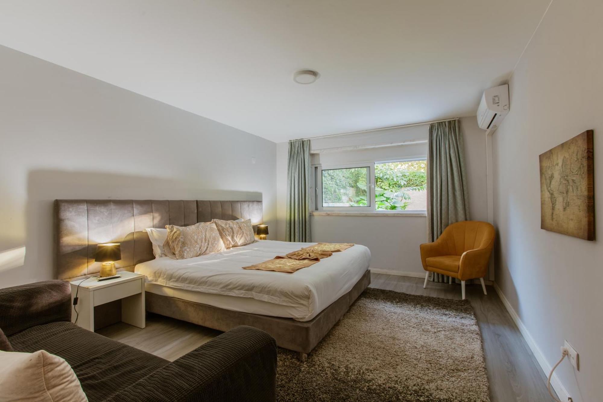 Apartament 竹林书屋 São Domingos de Rana Zewnętrze zdjęcie