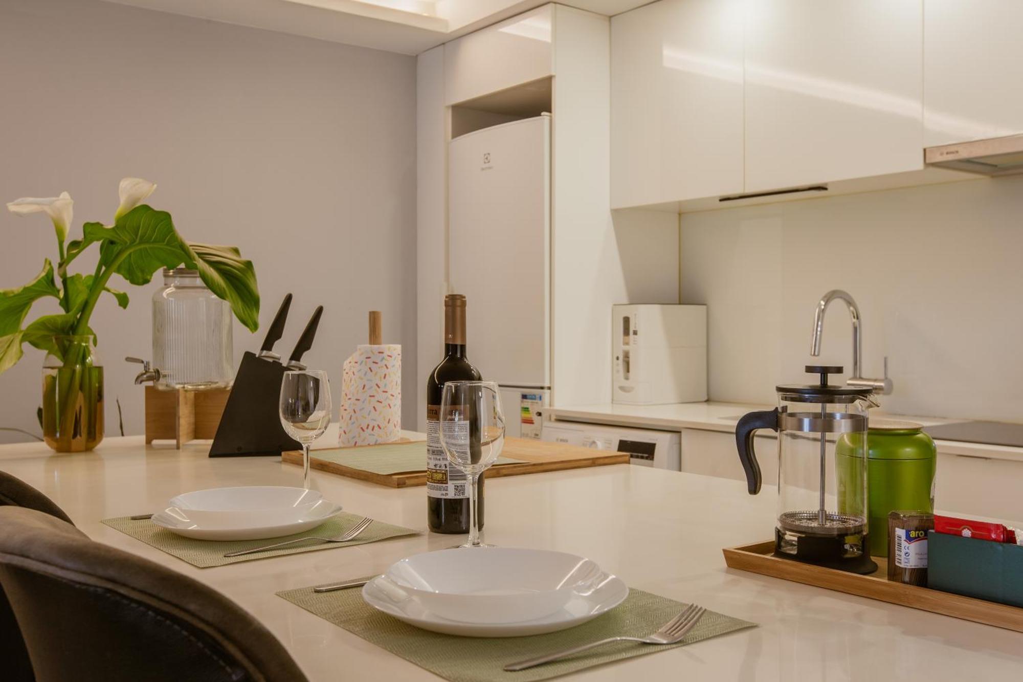 Apartament 竹林书屋 São Domingos de Rana Zewnętrze zdjęcie