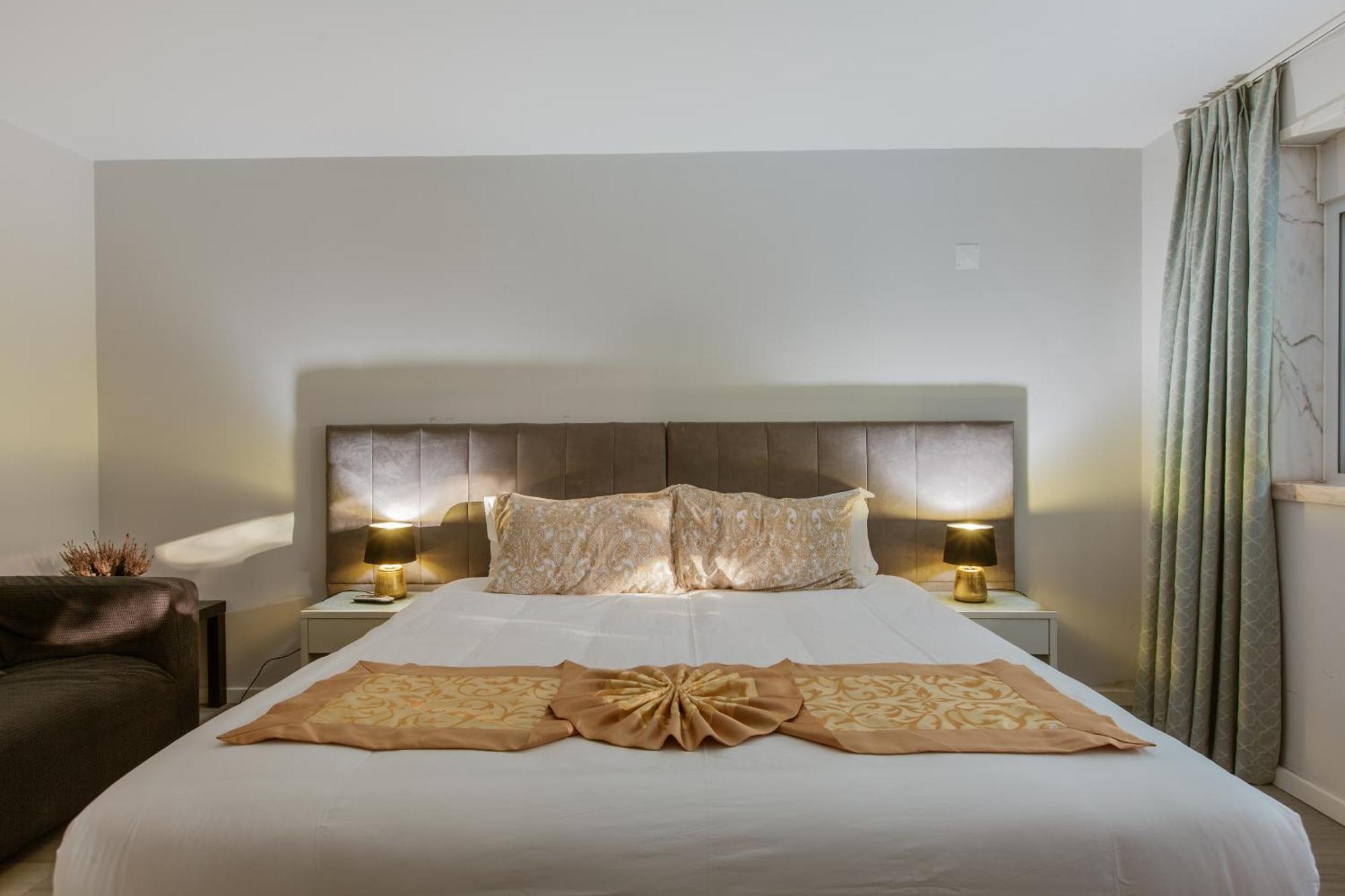 Apartament 竹林书屋 São Domingos de Rana Zewnętrze zdjęcie